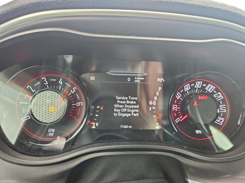 Photo 9 from auction – 2022 DODGE CHALLENGER with VIN 2C3CDZKG2NH137867