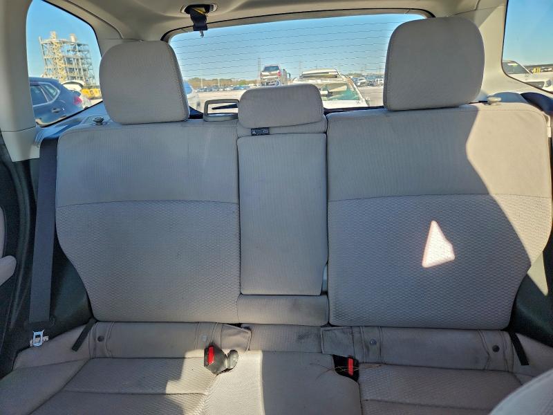 Photo 10 from auction – 2015 SUBARU FORESTER 2 with VIN JF2SJADCXFH466501