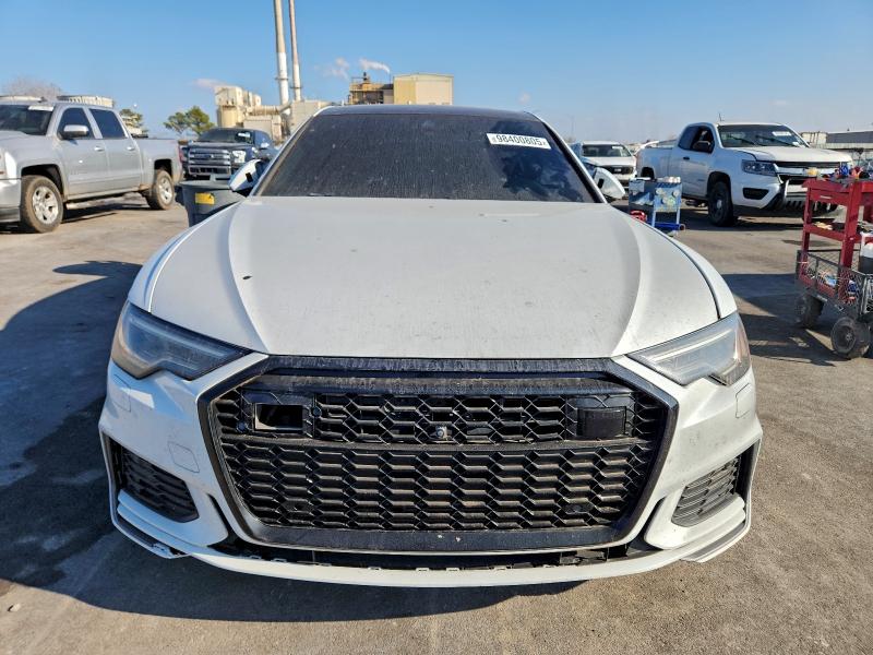 Photo 5 from auction – 2019 AUDI A6 PREMIUM with VIN WAUL2AF29KN073862