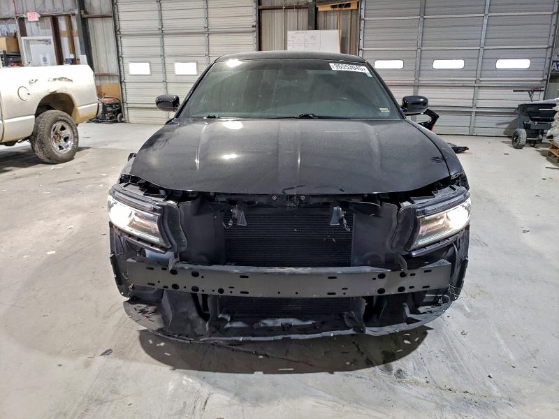 Photo 5 from auction – 2016 DODGE CHARGER SX with VIN 2C3CDXHG7GH210813