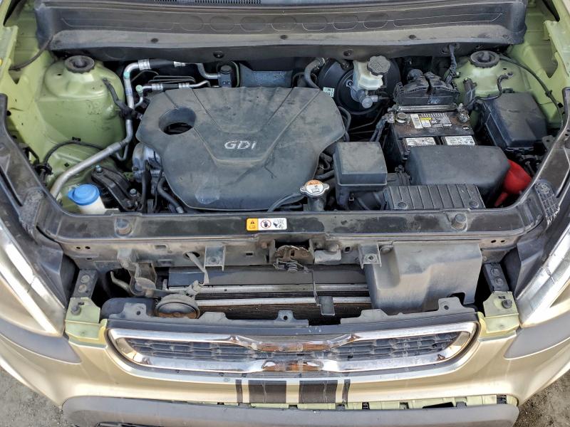 Photo 11 from auction – 2013 KIA SOUL with VIN KNDJT2A57D7487194