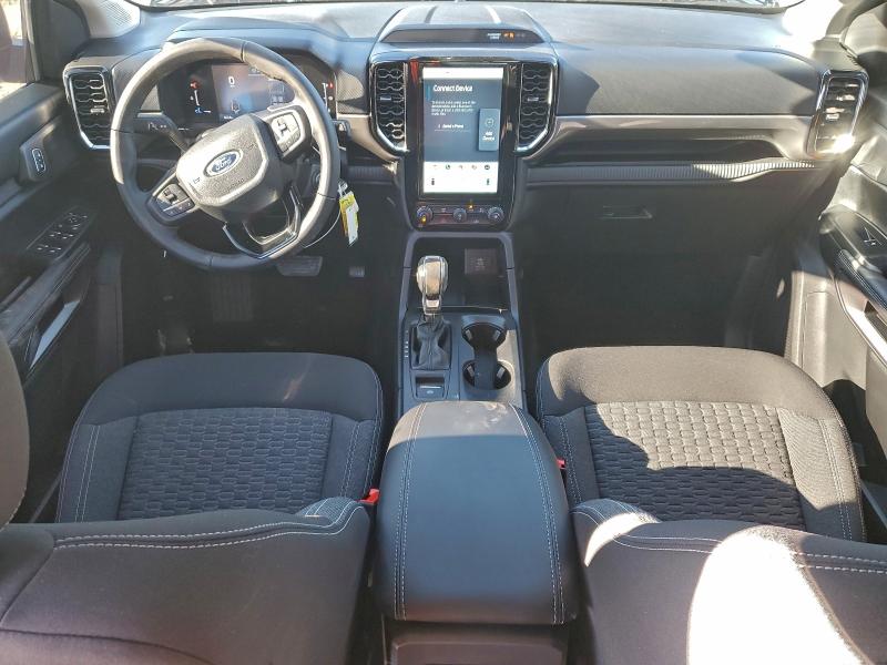 Photo 8 from auction – 2025 FORD RANGER XLT with VIN 1FTER4HH3SLE59554