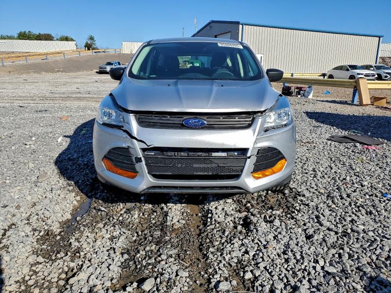 Photo 5 from auction – 2016 FORD ESCAPE S with VIN 1FMCU0F73GUB03370