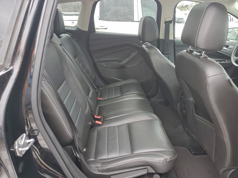Photo 11 from auction – 2016 FORD ESCAPE TIT with VIN 1FMCU0J92GUA74212