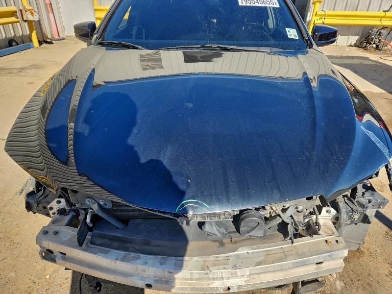 Photo 11 from auction – 2016 ACURA TLX with VIN 19UUB2F36GA002818