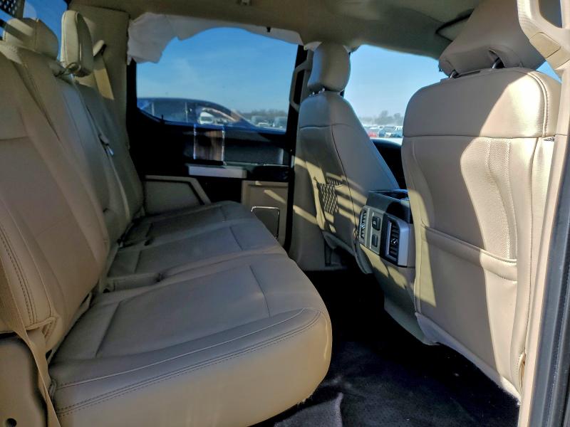 Photo 10 from auction – 2015 FORD F150 SUPER with VIN 1FTEW1CP2FFD01832