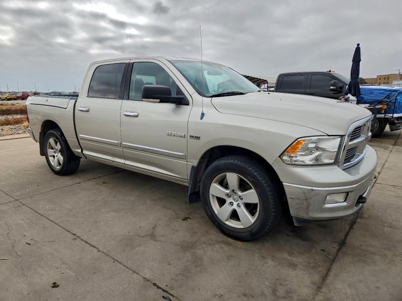 Photo 4 from auction – 2009 DODGE RAM 1500 with VIN 1D3HV13T59J524338