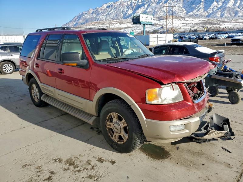 Photo 4 from auction – 2006 FORD EXPEDITION with VIN 1FMPU18536LA66876