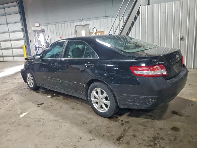 Photo 2 from auction – 2011 TOYOTA CAMRY BASE with VIN 4T1BF3EK1BU192832