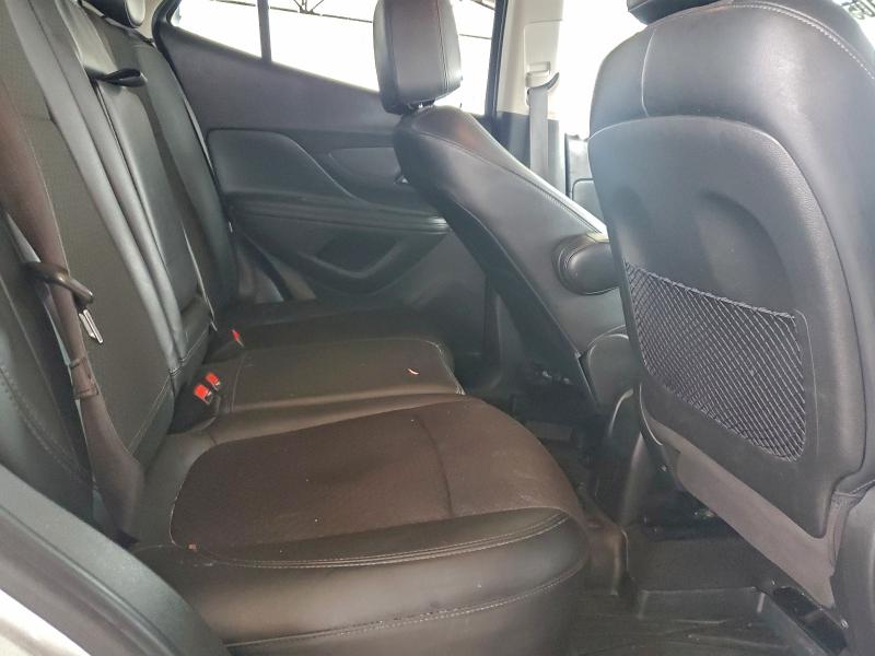 Photo 10 from auction – 2019 BUICK ENCORE PRE with VIN KL4CJESB2KB828574