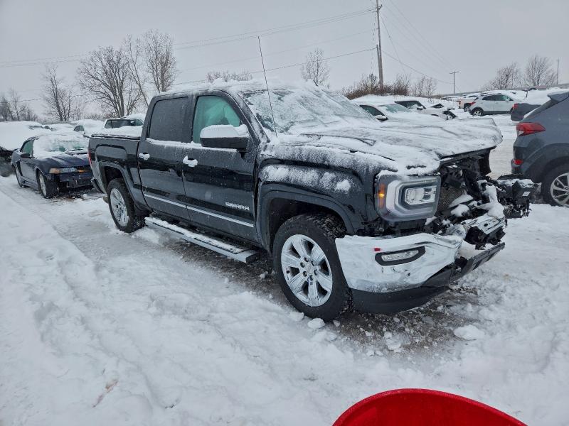 Photo 4 from auction – 2016 GMC SIERRA K15 with VIN 3GTU2NEC7GG314696
