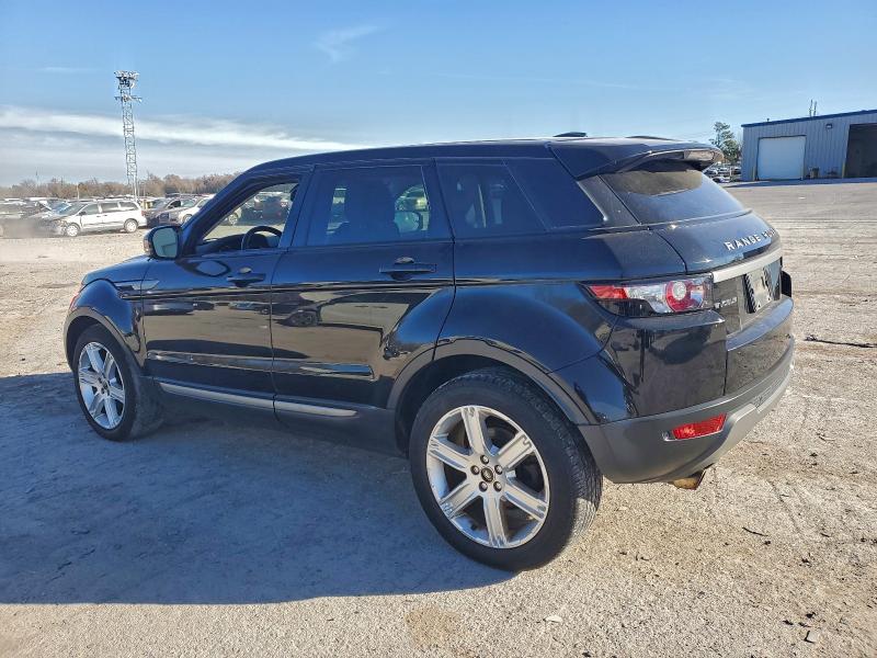 Photo 2 from auction – 2013 LAND ROVER RANGE ROVE with VIN SALVN2BG6DH850373