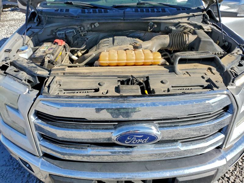 Photo 11 from auction – 2015 FORD F150 SUPER with VIN 1FTEW1EG7FKD34491