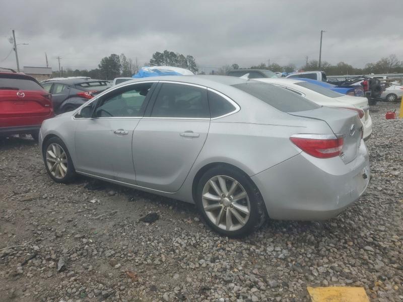 Photo 2 from auction – 2013 BUICK VERANO with VIN 1G4PP5SK7D4202415