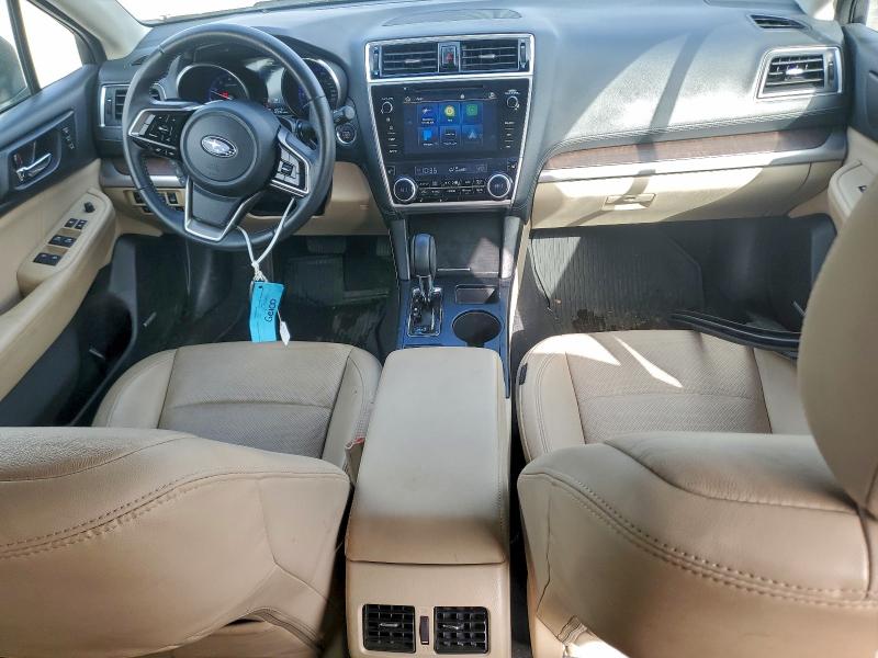 Foto 8 de la subasta – 2019 SUBARU OUTBACK 2. con VIN 4S4BSANC0K3263503