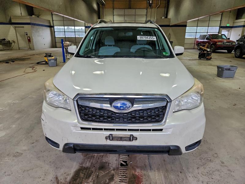 Photo 5 from auction – 2015 SUBARU FORESTER 2 with VIN JF2SJADC0FH503345