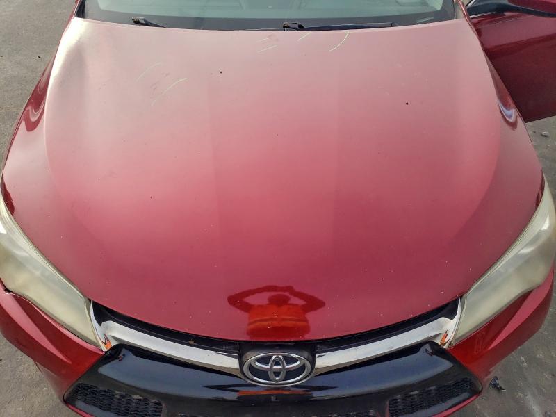 Photo 11 from auction – 2017 TOYOTA CAMRY LE with VIN 4T1BF1FK9HU707264