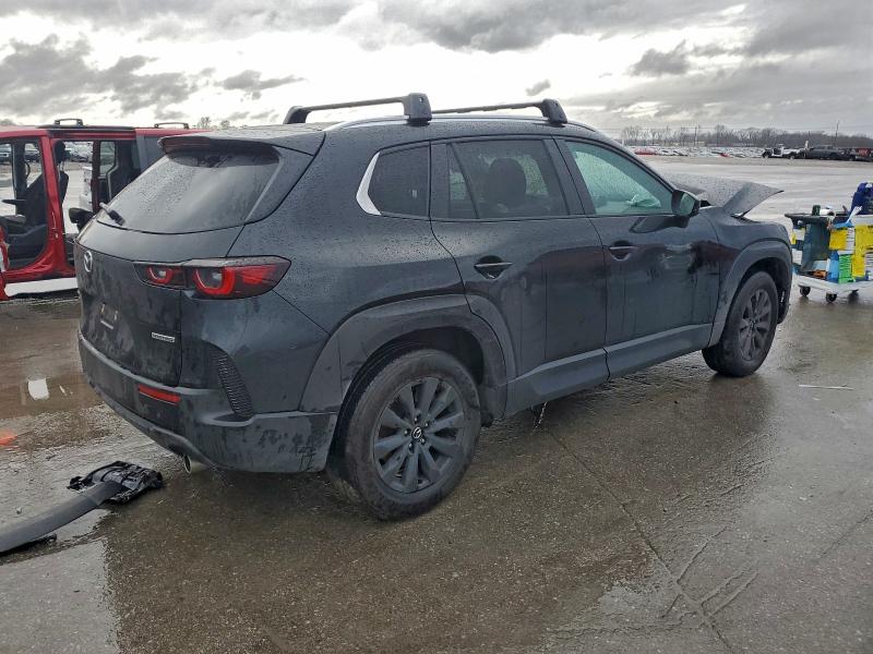 Photo 3 from auction – 2024 MAZDA CX-50 SELE with VIN 7MMVABAM8RN189240