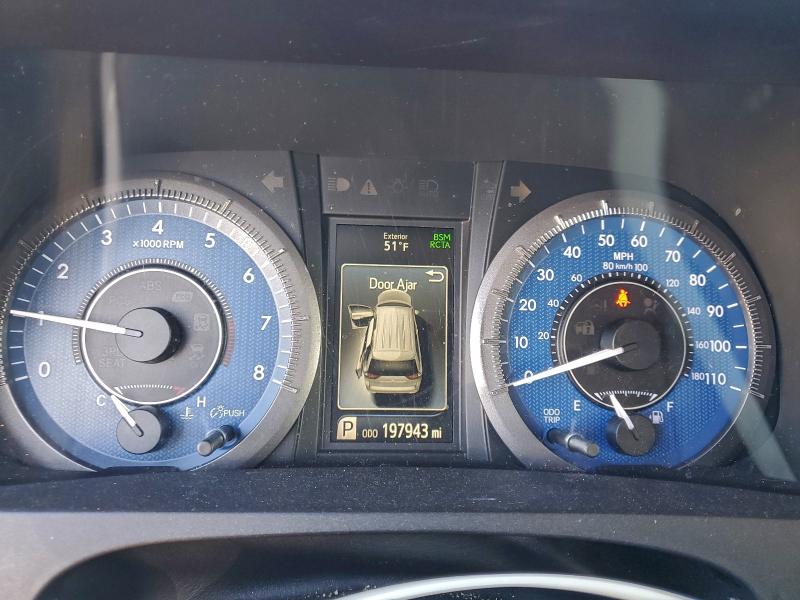 Photo 9 from auction – 2018 TOYOTA SIENNA XLE with VIN 5TDYZ3DC0JS909143