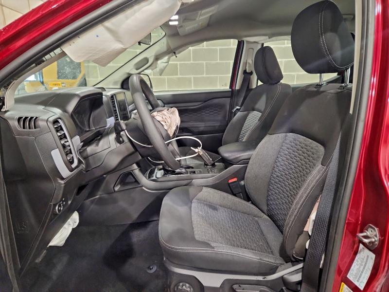 Photo 7 from auction – 2025 FORD RANGER XL with VIN 1FTER4PHXSLE32997