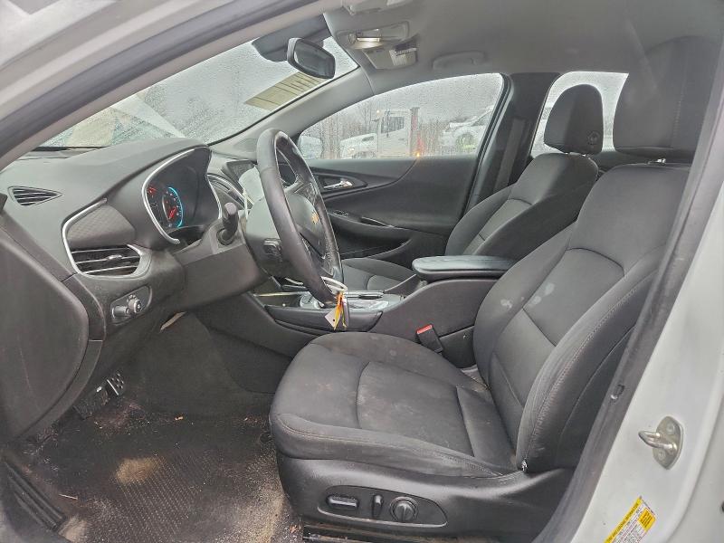 Photo 7 from auction – 2017 CHEVROLET MALIBU LT with VIN 1G1ZE5ST4HF106014