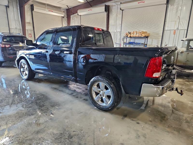 Photo 2 from auction – 2014 RAM 1500 SLT with VIN 1C6RR7LT0ES187125