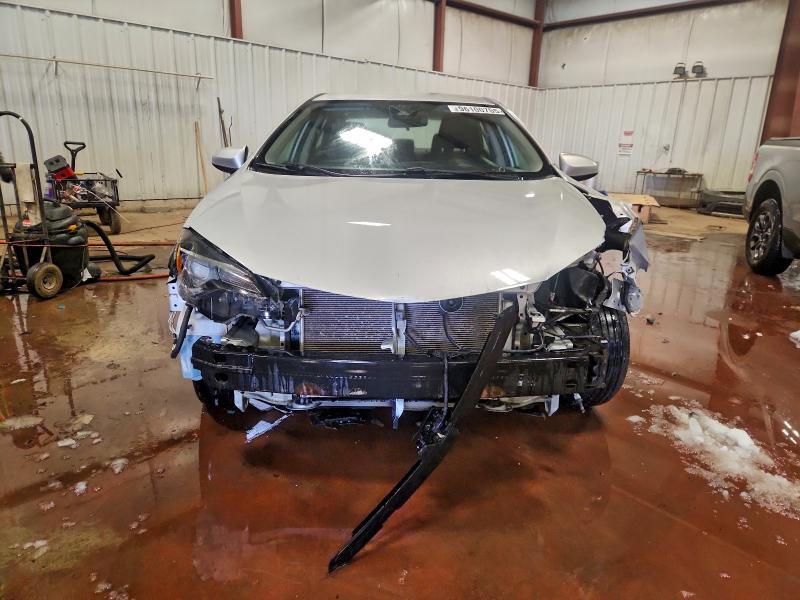 Photo 5 from auction – 2019 TOYOTA COROLLA L with VIN 2T1BURHE6KC242348