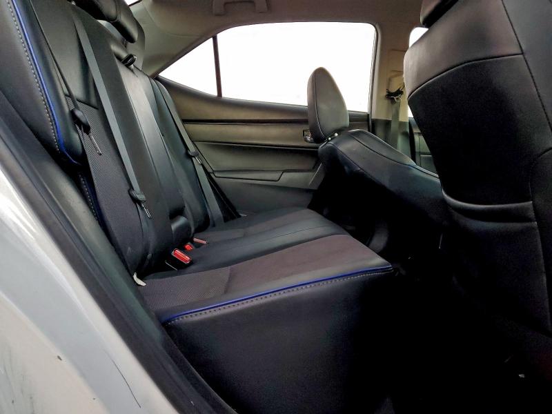Photo 10 from auction – 2019 TOYOTA COROLLA with VIN 2T1BURHEXKC240991