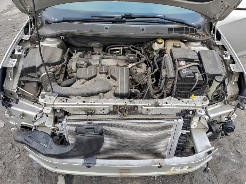 Foto 11 de la subasta – 2013 BUICK VERANO con VIN 1G4PP5SK5D4250639