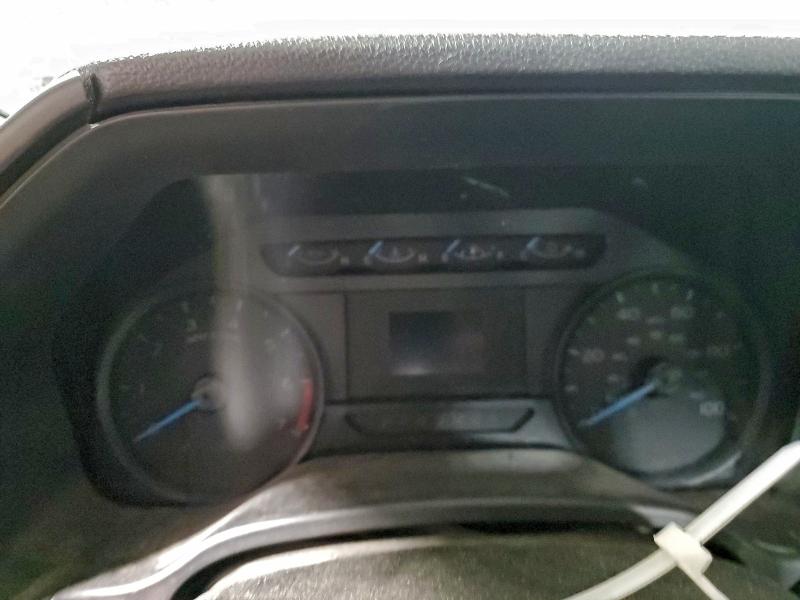 Photo 9 from auction – 2017 FORD F250 SUPER with VIN 1FTBF2B66HED03058