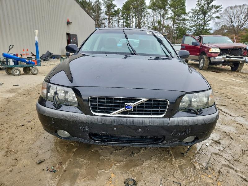 Zdjęcie 5 z aukcji – 2003 VOLVO S60 2.4T z VIN YV1RS58D032253683