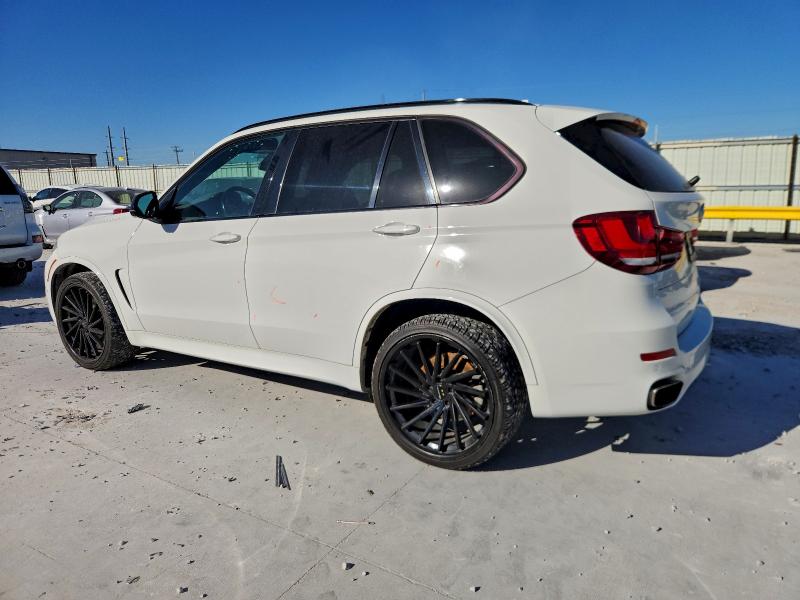 Photo 2 from auction – 2015 BMW X5 XDRIVE5 with VIN 5UXKR6C59F0J79199