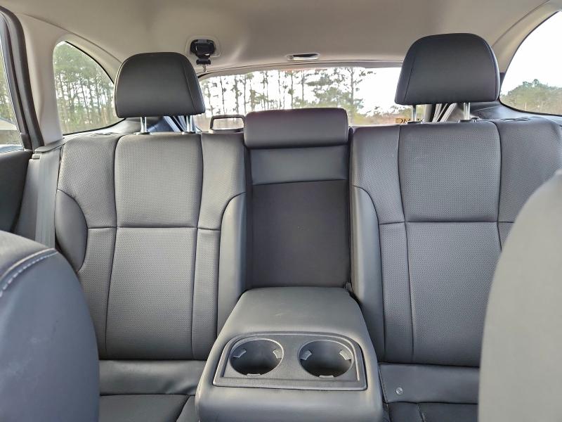 Photo 10 from auction – 2020 SUBARU OUTBACK LI with VIN 4S4BTANC5L3174024
