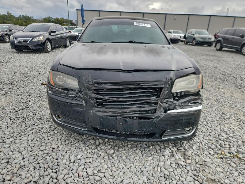 Photo 5 from auction – 2014 CHRYSLER 300 with VIN 2C3CCAAG2EH373375