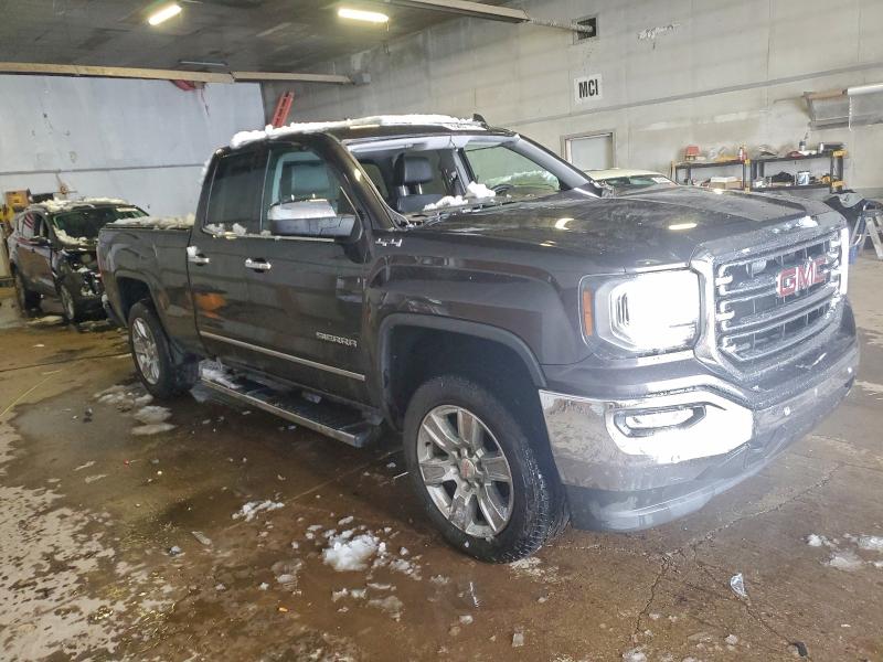 Photo 4 from auction – 2016 GMC SIERRA K15 with VIN 1GTV2NEC2GZ130786