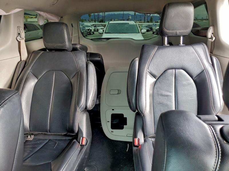 Zdjęcie 10 z aukcji – 2022 CHRYSLER PACIFICA H z VIN 2C4RC1L75NR212497