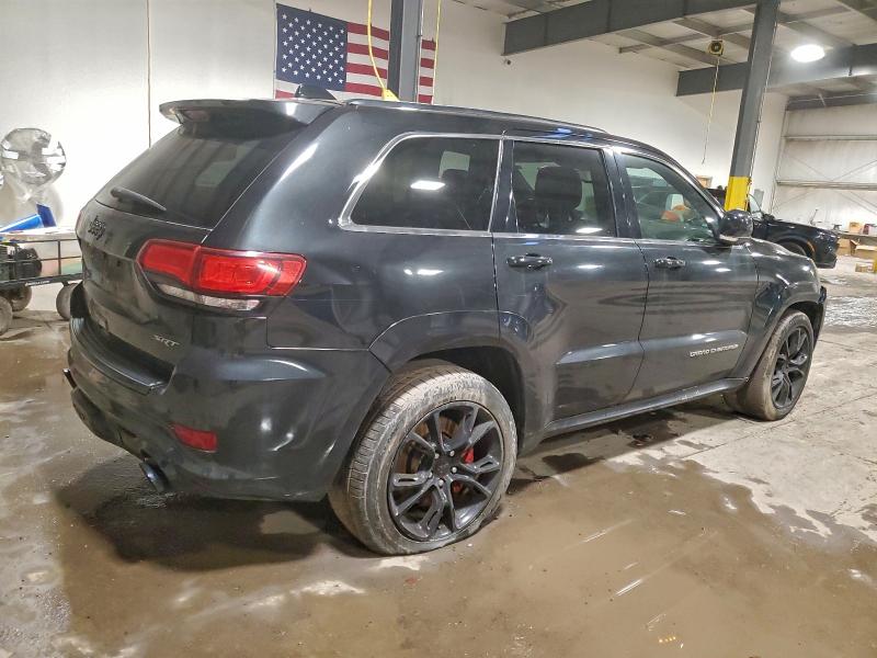 Photo 3 from auction – 2014 JEEP GRAND CHER with VIN 1C4RJFDJ5EC155501