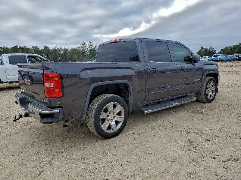 Photo 3 from auction – 2016 GMC SIERRA C15 with VIN 3GTP1MEC9GG116972