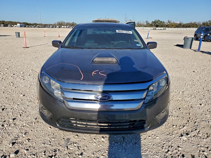Photo 5 from auction – 2011 FORD FUSION SE with VIN 3FAHP0HA9BR235548