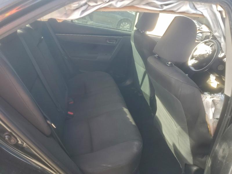 Photo 10 from auction – 2017 TOYOTA COROLLA L with VIN 5YFBURHE2HP662973