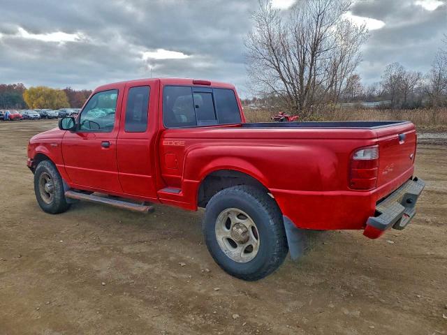 Photo 2 from auction – 2003 FORD RANGER SUP with VIN 1FTZR45E43PA11166