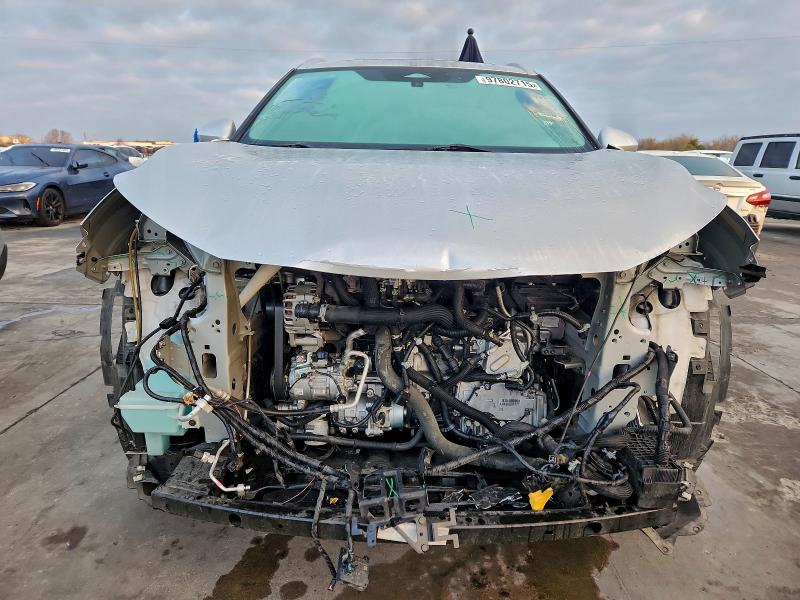 Photo 5 from auction – 2023 NISSAN ROGUE SL with VIN 5N1BT3CB4PC754618