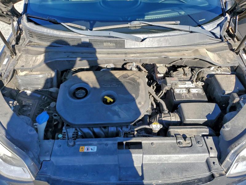 Photo 12 from auction – 2015 KIA SOUL ! with VIN KNDJX3A59F7175844