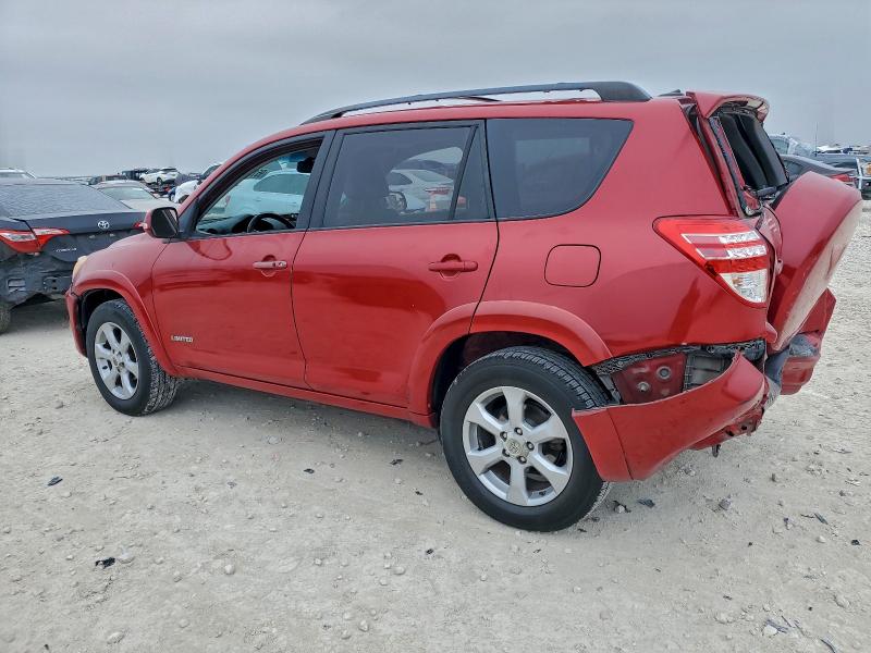 Foto 2 de la subasta – 2011 TOYOTA RAV4 LIMIT con VIN 2T3YF4DV2BW061167