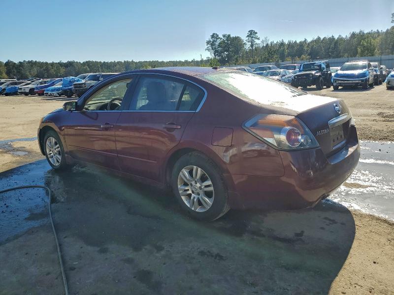 Photo 2 from auction – 2010 NISSAN ALTIMA BAS with VIN 1N4AL2AP2AC195107