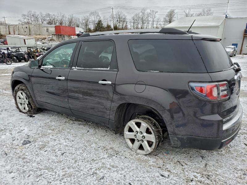 Photo 2 from auction – 2015 GMC ACADIA SLE with VIN 1GKKRPKD3FJ228492