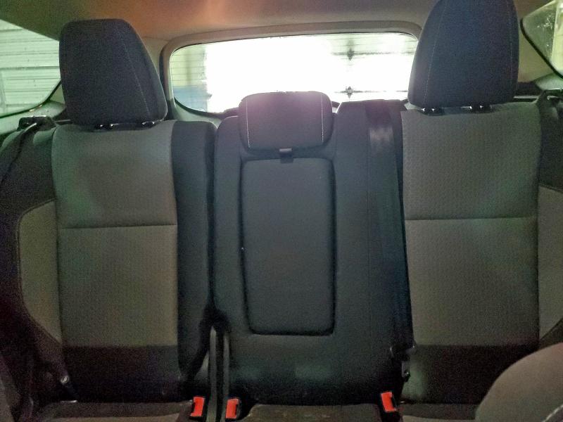Photo 10 from auction – 2017 FORD ESCAPE SE with VIN 1FMCU9GD3HUD83575