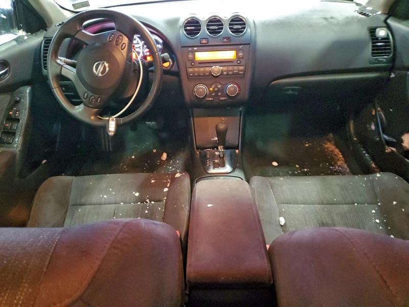 Photo 8 from auction – 2011 NISSAN ALTIMA 2.5 with VIN 1N4AL2AP0BC146408