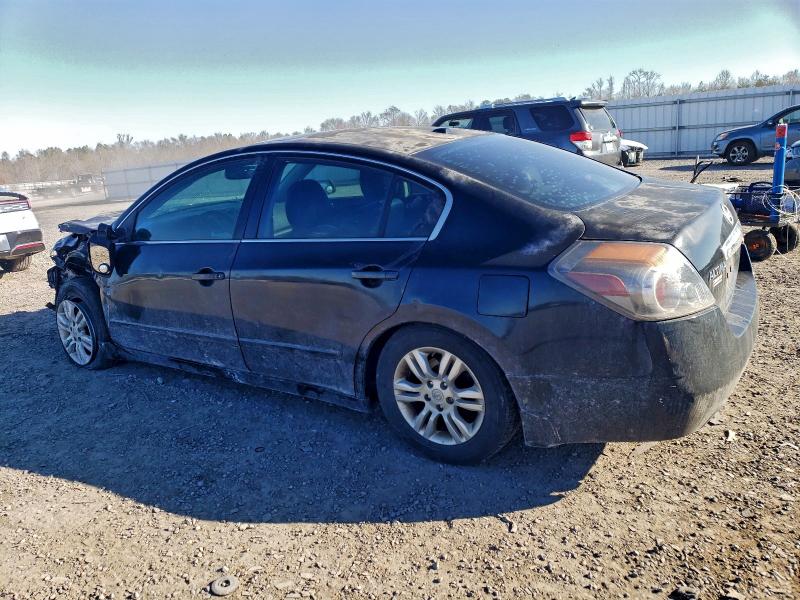 Photo 2 from auction – 2012 NISSAN ALTIMA BAS with VIN 1N4AL2AP9CC137367