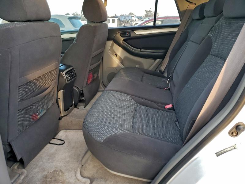 صورة رقم 11 من المزاد - 2004 TOYOTA 4RUNNER SR مع VIN JTEBT14R740033769